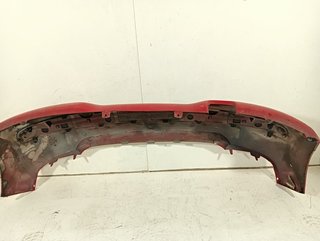 PARAGOLPES TRASERO PEUGEOT 207 5FX 9654549377