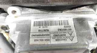 Motor y17dt opel astra g 1.7 dti 16v cabap22654083