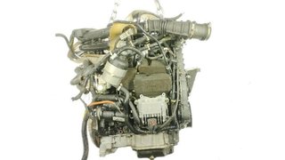 Motor y17dt opel astra g 1.7 dti 16v cabap22654083