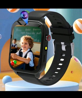 Smartwatch con regalos sorpresa