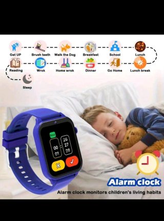Smartwatch con regalos sorpresa