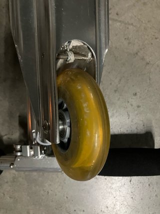 Patinete Plegable Aluminio