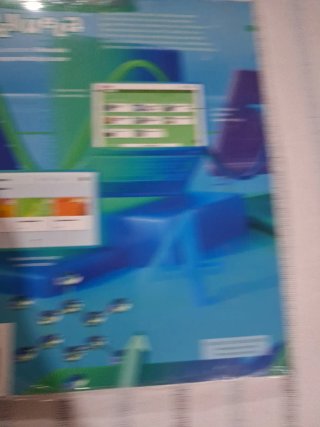 Física y Química, 4 Secundaria, Comunidad de Ma...