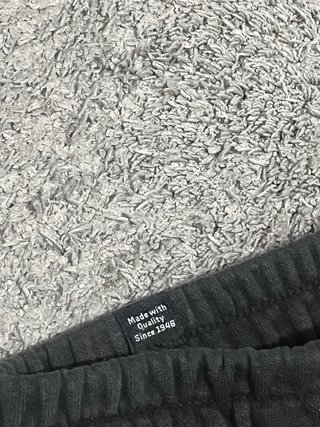 Pantalón corto Puma hombre Talla M