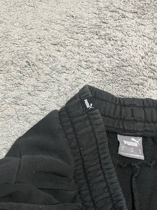 Pantalón corto Puma hombre Talla M