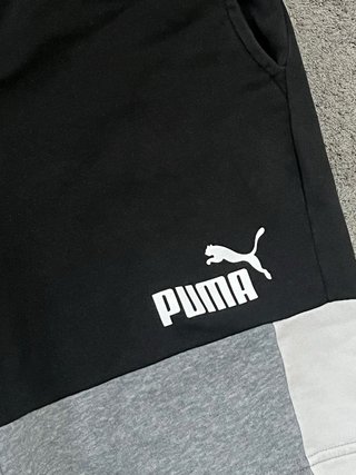 Pantalón corto Puma hombre Talla M