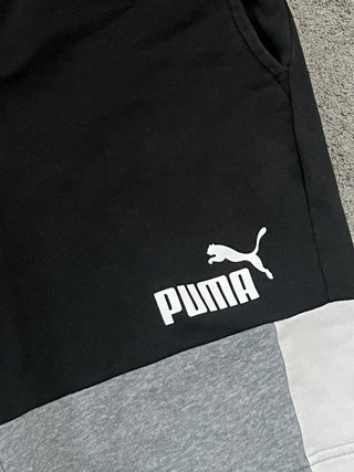 Pantalón corto Puma hombre Talla M