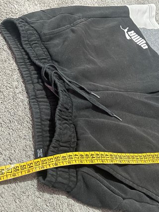Pantalón corto Puma hombre Talla M
