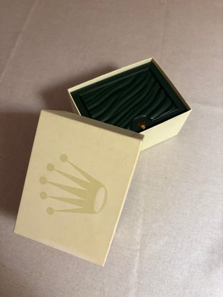 Rolex Oyster Perpetual 116000