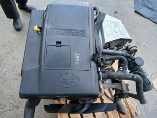 Land Rover Discovery 2006
