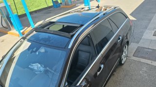 Mercedes-Benz Clase E 2012