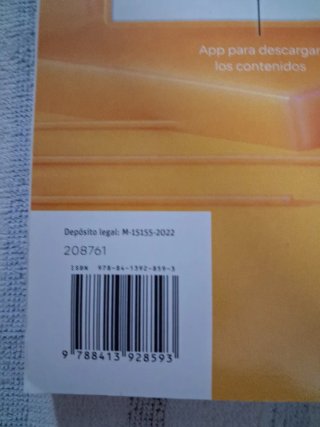 Matemáticas 1 secundaria Revuela