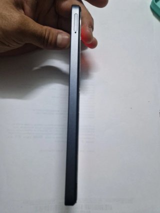 Realme Note 50 Gris/Plateado