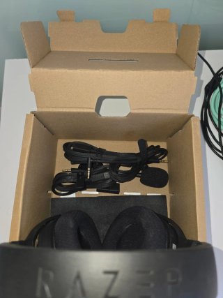 Cascos Inalámbricos Razer