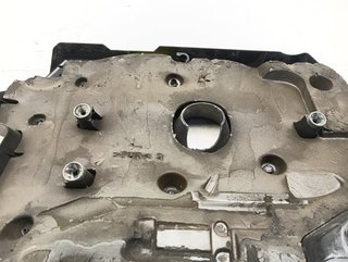 TAPA MOTOR TOYOTA RAV4 (A3) 2AD