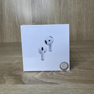 Airpods 4 ANC Cancelación Ruido Blancos