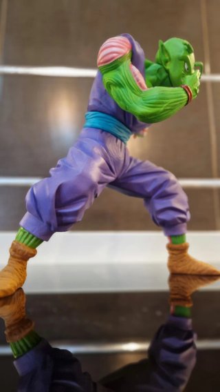 Figura Anime Piccolo