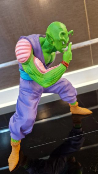 Figura Anime Piccolo