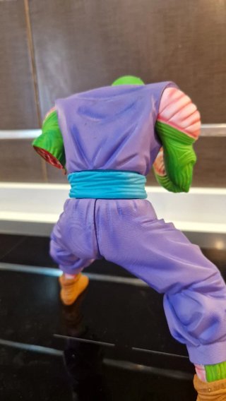 Figura Anime Piccolo