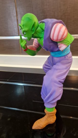Figura Anime Piccolo