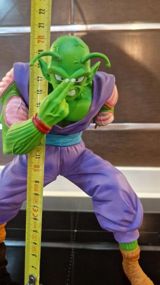 Figura Anime Piccolo