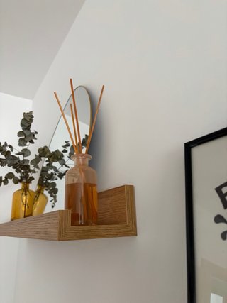 Baldas madera