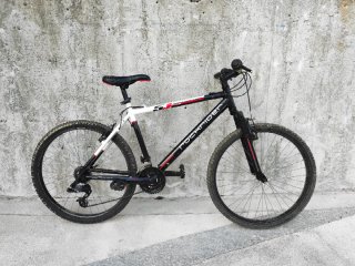 Bicicleta Montaña Rockrider 5.1