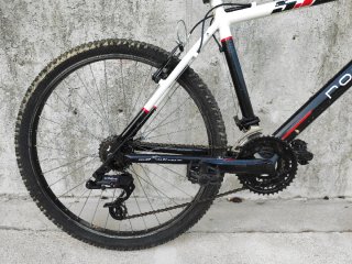 Bicicleta Montaña Rockrider 5.1