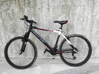 Bicicleta Montaña Rockrider 5.1