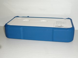 Radio Portátil Sangean PR-D19 FM/AM
