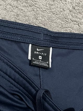 Pantalones cortos Nike hombre talla M