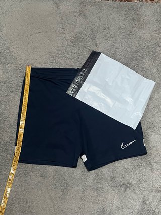 Pantalones cortos Nike hombre talla M