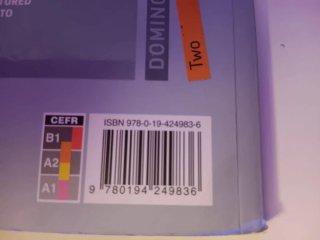Libro de ingles