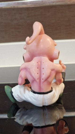 Figura Majin Buu
