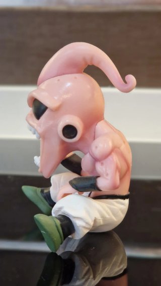 Figura Majin Buu