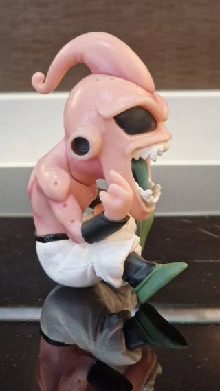 Figura Majin Buu