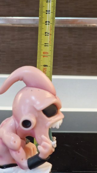 Figura Majin Buu