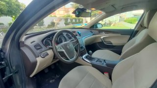 Opel Insignia 2009