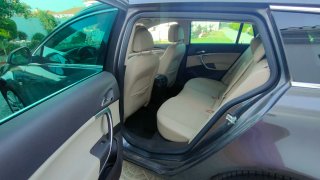 Opel Insignia 2009