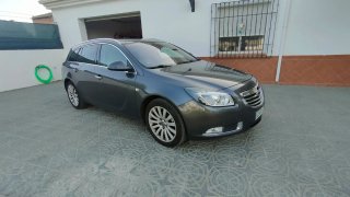 Opel Insignia 2009