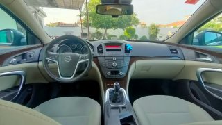 Opel Insignia 2009