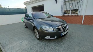 Opel Insignia 2009