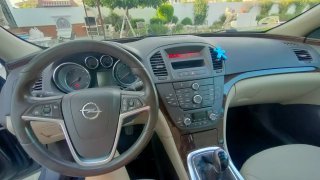 Opel Insignia 2009