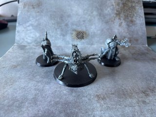 Warhammer AoS Stormcast Eternals Mortal Realms
