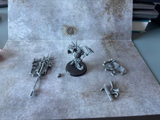 Warhammer AoS Stormcast Eternals Mortal Realms