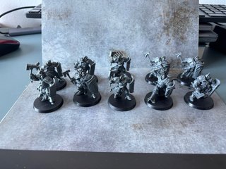 Warhammer AoS Stormcast Eternals Mortal Realms