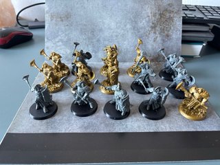 Warhammer AoS Stormcast Eternals Mortal Realms