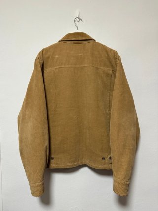 Polo Ralph Lauren Chaqueta Pana Harrington Zip Up