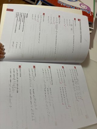 Ejercicios de matemáticas Educación Secundaria,...