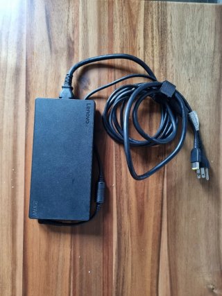 Portátil Gaming Lenovo Legion Y540